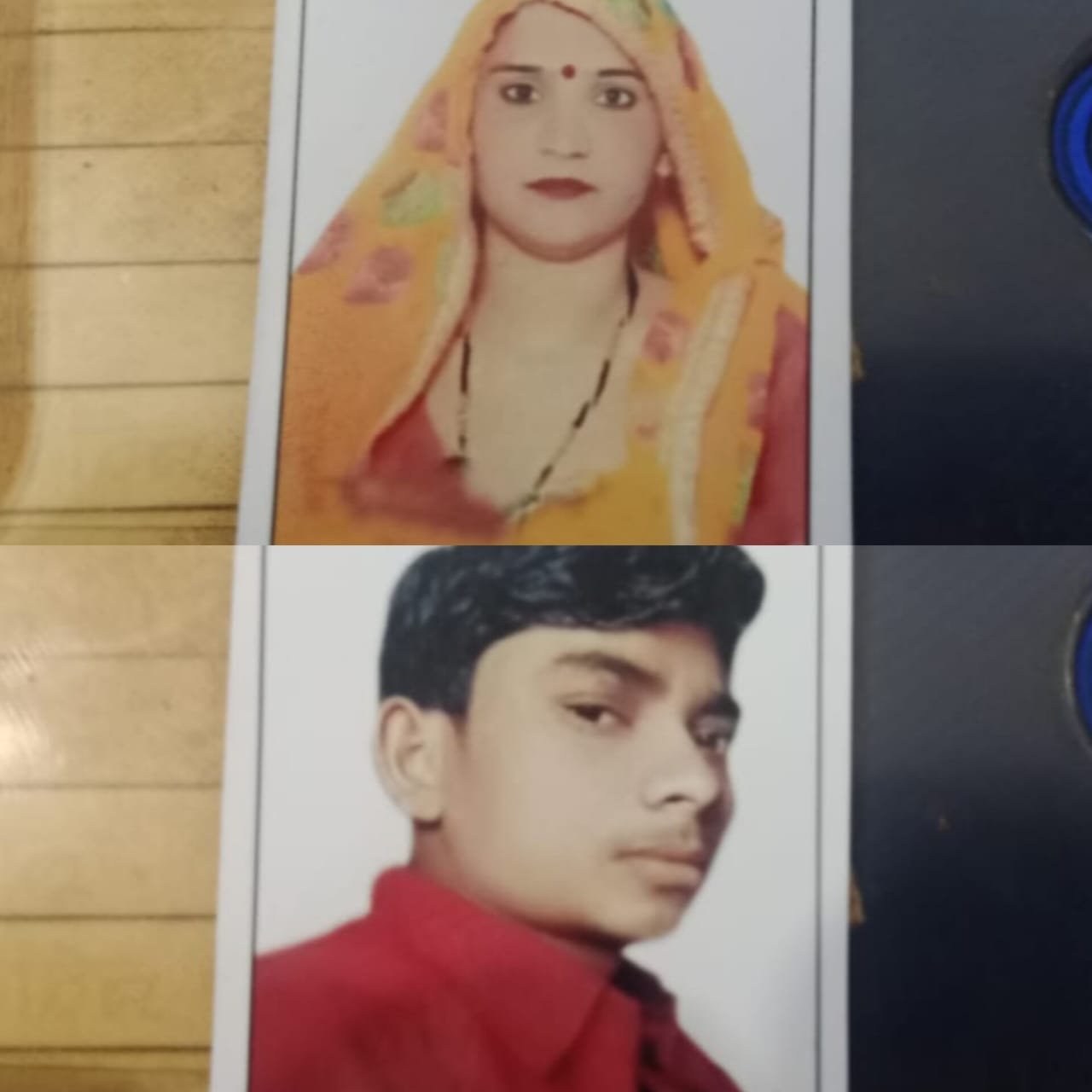 3 बच्चों की माँ 25 लाख रुपए लेकर राजस्थान से प्रेमी संघ यु, पी के कौशांबी हुई फरार